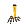 Dewalt DT2440L 2X Life Reciprocating Saw Blade Set 6 Piece