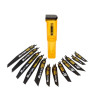 Dewalt DT2441L 2X Life Reciprocating Saw Blade Set 12 Piece