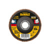 Dewalt DT30602 Extreme Metal Flap Disc 125 x 22.2mm x 40G
