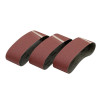 Dewalt Sanding Belt 533 x 75mm 40G Pack of 3