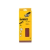 Dewalt Sanding Belts 560 x 100mm x 40g (Pack of 3)