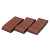 Dewalt Sanding Belts 560 x 100mm x 60g (Pack of 3)