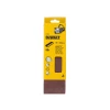 Dewalt Sanding Belt 533 x 75mm 80G Pack of 3