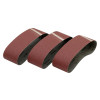 Dewalt Sanding Belt 533 x 75mm 120G Pack of 3