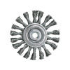 Dewalt DT3502 Twist Knot Wire Wheel 115 x 22 x 22.23mm