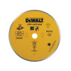 Dewalt Ceramic Diamond Tile Blade 254mm x 25.4mm