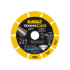 Dewalt DT40252 Extreme Diamond Metal Cutting Disc 125 x 22.23 x 1.3mm