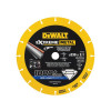 Dewalt Extreme Metal Cut Off Saw Blade 230 x 22.23 x 2.10mm