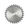 Dewalt Circular Saw Blade 184 x 16mm x 28T Series 40 General Purpose
