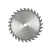 Dewalt Circular Saw Blade 184 x 16mm x 28T Series 40 General Purpose