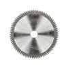 Dewalt Circular Saw Blade 216 x 30mm x 80T Series 40 Extra Fine Finish