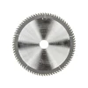 Dewalt Circular Saw Blade 216 x 30mm x 80T Series 40 Extra Fine Finish