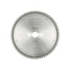 Dewalt Circular Saw Blade 250 x 30mm x 80T Series 40 Extra Fine Finish