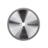 Dewalt Circular Saw Blade 305 x 30mm x 80T Series 40 Extra Fine Finish