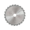Dewalt Circular Saw Blade 216 x 30mm x 24T Series 60 Fast Rip