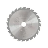 Dewalt Circular Saw Blade 216 x 30mm x 24T Series 60 Fast Rip