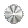 Dewalt Circular Saw Blade 250 x 30mm x 30T Series 60 General Purpose