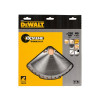 Dewalt Circular Saw Blade 250 x 30mm x 40T Series 60 General Purpose