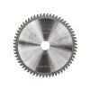 Dewalt Circular Saw Blade 216 x 30mm x 60T Series 60 Fine Finish