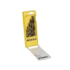 Dewalt Brad Point Drill Bit Set of 5 - 4, 5, 6, 8 & 10mm