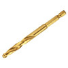 Dewalt Impact Titanium Drill Bit 8.5mm OL:102mm WL:50mm