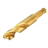 Dewalt Impact Titanium Drill Bit 9.0mm OL:102mm WL:50mm