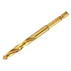 Dewalt Impact Titanium Drill Bit 9.0mm OL:102mm WL:50mm