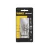 Dewalt DT50060 Impact Ready Drill Tap Set, 5 Piece