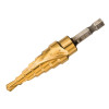 Dewalt Extreme Step Drill Bit 8-18mm