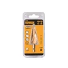 Dewalt Extreme Step Drill Bit 14-25mm
