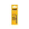 Dewalt HSS G Jobber Drill Bit 3.2mm OL:65mm WL:36mm