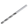 Dewalt HSS G Jobber Drill Bit 9.0mm OL:125mm WL:81mm