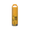 Dewalt Extreme 2 Metal Drillbit 9.5 x 125mm (Pack of 10)