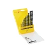 Dewalt DT5911 HSS-R Jobber Drill Bit Set, 10 Piece