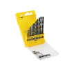Dewalt DT5912 HSS Jobber Drill Bit Set, 13 Piece