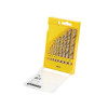 Dewalt Extreme Metal Drill Bit Set of 10 1 - 10mm