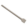 Dewalt SDS Max Steel Flat 50mm Length 360mm
