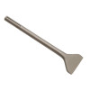 Dewalt SDS Max Steel Tile Chisel 80mm Length 300mm