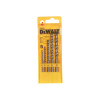 Dewalt Masonry Drill Set of 5 4 0- 10.0mm