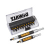 Dewalt DT70512T Impact Torsion Screwdriver Bit Set 14 Piece