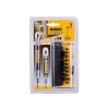 Dewalt DT70512T Impact Torsion Screwdriver Bit Set 14 Piece