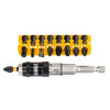 Dewalt DT70518 Extreme Impact Torsion Bit Set