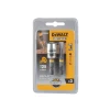 Dewalt Impact Torsion 2 x T25 50mm and Magnetic Screwlock Sleeve