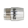 Dewalt DT70547T Aluminium Magnetic Screwlock Sleeve for Impact Torsion Bits 50mm