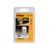 Dewalt DT70547T Aluminium Magnetic Screwlock Sleeve for Impact Torsion Bits 50mm