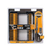 Dewalt DT70561T Impact Torsion Set + 3in Holder 34 Piece
