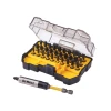 Dewalt DT70587 FLEXTORQ&acirc;&cent; Bit Set, 32 Piece