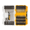 Dewalt DT70702 Screwdriving Set, 40 Piece