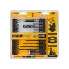 Dewalt DT70708 Drill Drive Set, 25 Piece