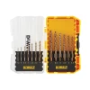 Dewalt DT70710 Extreme 2 Metal Drilling Set, 13 Piece